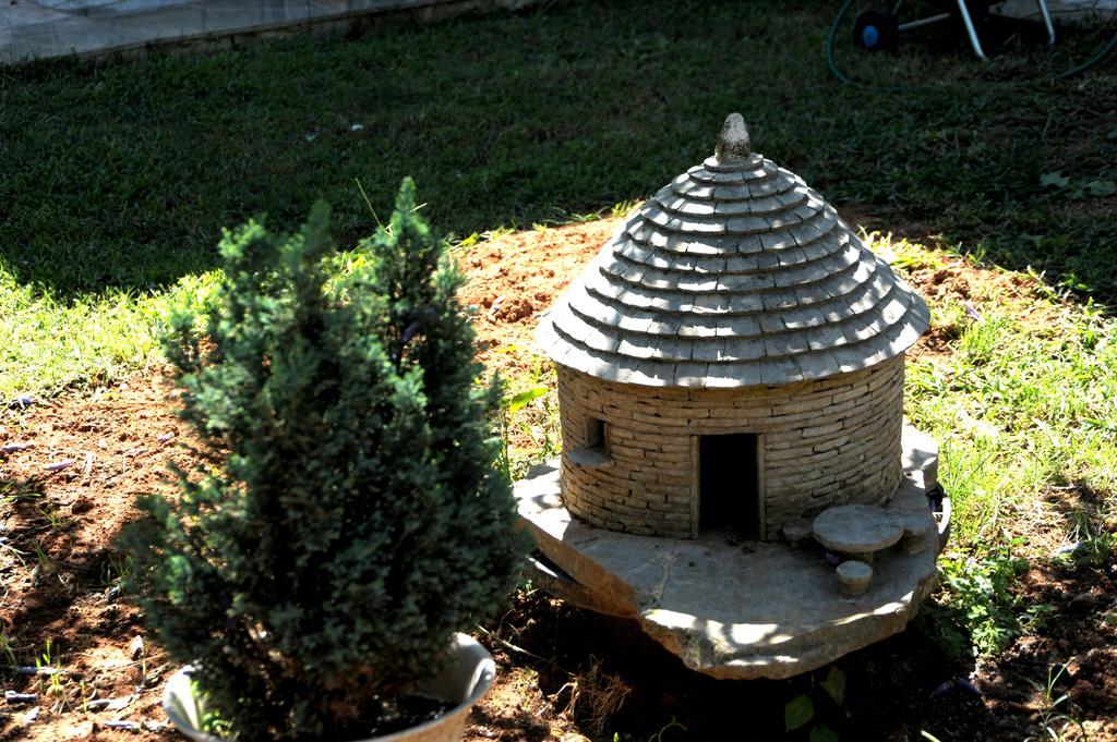 Studio Marija Πούλα Εξωτερικό φωτογραφία