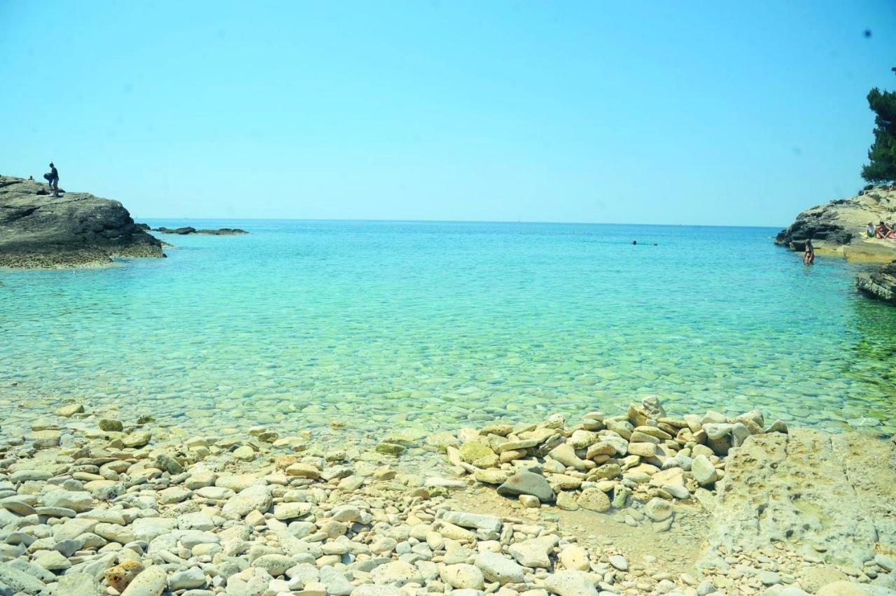 Studio Marija Πούλα Εξωτερικό φωτογραφία