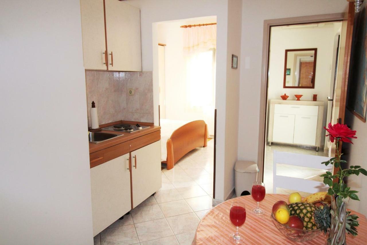 Studio Marija Πούλα Εξωτερικό φωτογραφία